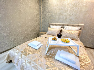 Квартира Премиум В Центре С Бесконтактным Заселением И Кофемашиной (Business)