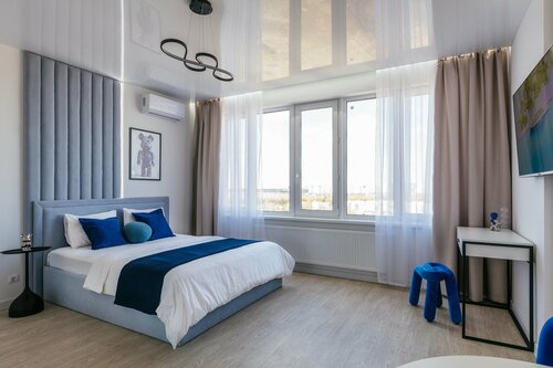 Апартаменты эльвиры федоровой 1 в Червишевском сельском поселении