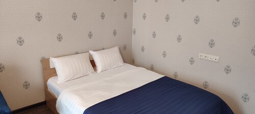 Квартира Gregory Home/ Крутые Ключи/ТЦ МЕГА/Бавария/ Keybox24*7/ 5 спальных мест/Стройкерамика в Самаре