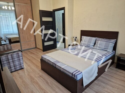 Апартаменты Комсомольский 122В к1 в Барнауле