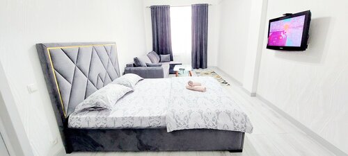 Апартаменты Квартира у моря в Махачкале в Городском округе Махачкала