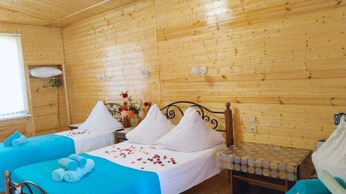 Апартаменты Демерджипа 84 №3