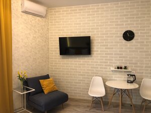 Апартаменты Light House (1)