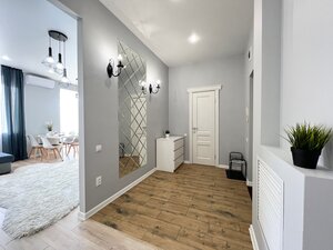 Апартаменты ул. Камзина 41/3.