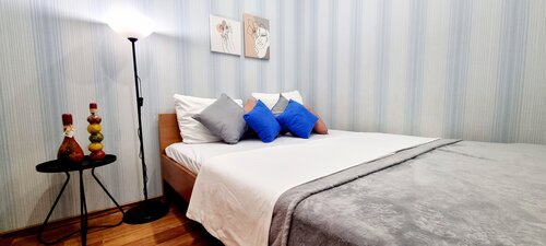 Апартаменты ул. Тельмана, 6Д в Энгельсе