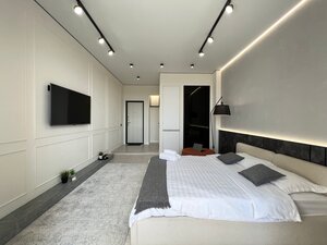 Апартаменты ул. И. Байзакова. 131/1