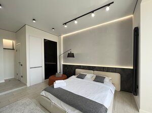 Апартаменты ул. И. Байзакова. 131/1