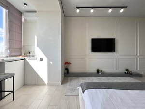 Апартаменты ул. И. Байзакова. 131/1