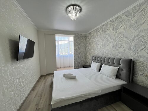 Апартаменты Абазгаа, 59/4 в Гагре