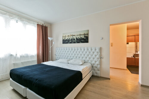 Квартира MaxRealty24 Квартира в несколько минут езды от метро Планерная в Путилково