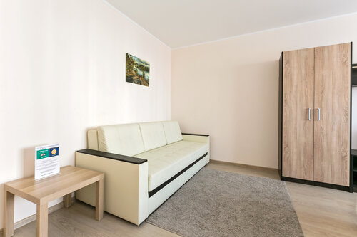 Квартира MaxRealty24 Квартира в несколько минут езды от метро Планерная в Путилково