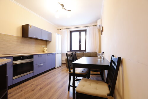 Квартира MaxRealty24 Квартира рядом от метро Сходненская, аэропорта Шереметьево в Путилково