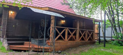 Таунхаус Центральная улица, 39 в Иогаче
