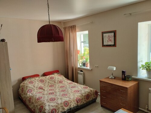 Апартаменты Старый Центр в Оренбурге