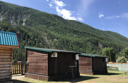 Таунхаус Акташ, Юбилейная 1г в Акташе