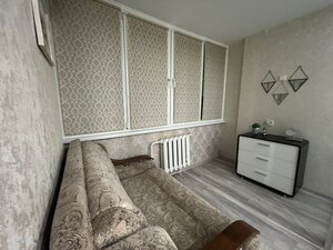 Квартира Голубые дали 7