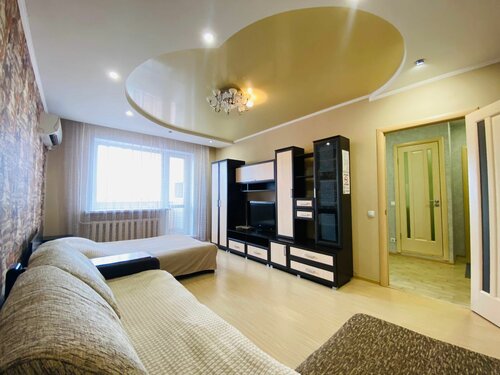 Апартаменты ул. Советская, д. 187А в Тамбове