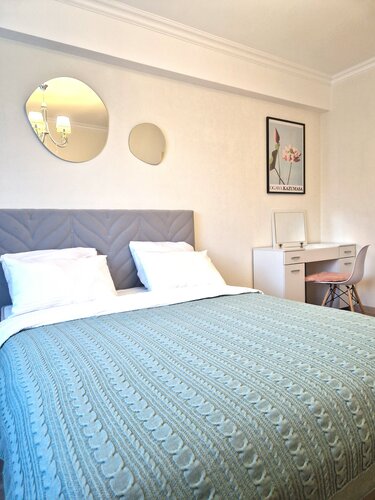 Апартаменты Комсомольская 295Б кв 7/2 в Южно-Сахалинске