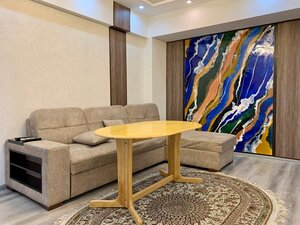 Апартаменты Навруз в Ташкенте