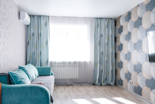 Квартира "BedAndRest" - на ул. Амурская д. 55/3 в Амурской области