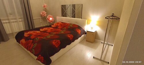 Квартира Золотой ключик в Рыбинске