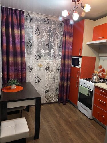 Квартира Квартира в центре в Рыбинске