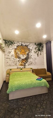 Квартира Уютные апартаменты в Рыбинске