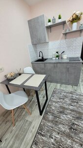 Апартаменты Апартаменты СИБИРЬ HOUSE около пр.Ленина и парка Ангелов (ул. Мичурина 58 корп.2)