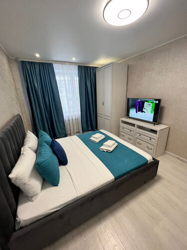 Апартаменты Рыбаков 1 в Петропавловске-Камчатском