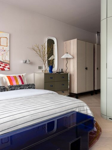 Апартаменты д. Путилково, Просторная ул., 15 в Путилково