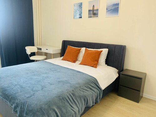 Апартаменты Путилково, Просторная ул., 10 в Путилково