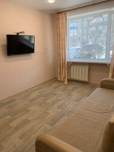Апартаменты Квартира Уютный дом на Проспект Победы д. 31