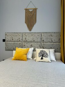 Апартаменты Уютные апартаменты Loft Yellow на Вернадского