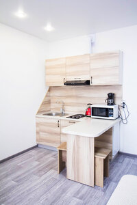 Апартаменты 123 Самаровская 6/2 кВ. 123