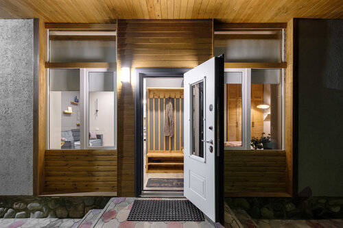 Загородный дом Уютный домик в Пятигорске