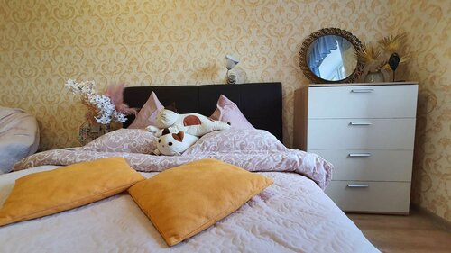 Апартаменты ул. Жулёва, 3 в Александрове