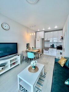 Апартаменты Республика Карелия, Петрозаводск, Береговая улица, 2