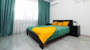 Апартаменты Макеева 3к2 в Коломне