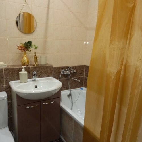 Апартаменты Апартаменты Пятница/ до 4 чел / ул.Гагарина, д.15 /тихое место/ от центра 2км в Вологде