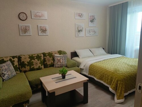 Апартаменты Апартаменты Пятница/ 3 комн / до 8 чел /  Окружное шоссе,д.32 / от центра 3км в Вологде