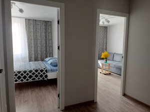 Апартаменты Апартаменты Пятница/ у ТЦ РИО /до 5 чел/ Ул. Гагарина, д.80а