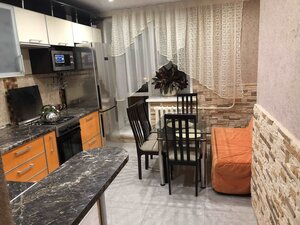 отель Хирурга Нечаева 16 квартира 93