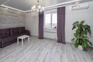 Апартаменты Квартира- студия «Новая Слободка» в историческом центре Оренбурга!