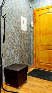 Апартаменты Удобная квартира в центре Воркуты, в шаге Газпром, ЛПУ, СК Олимп