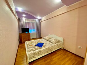 отель 2-к Апартаменты в центре Воркуты