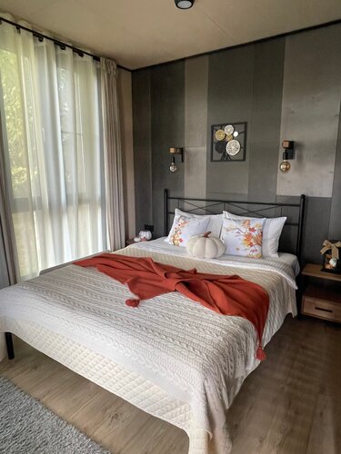 Загородный дом Московская обл, Шаховской район, деревня Сутоки, КП Рузский Мыс, уч 591 в Черленкове