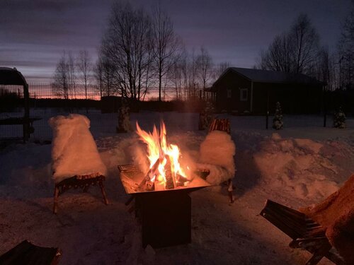 Загородный дом Московская обл, Шаховской район, деревня Сутоки, КП Рузский Мыс, уч 591 в Черленкове