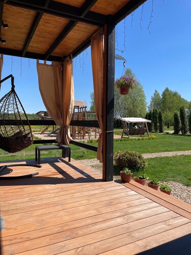 Таунхаус Московская область, Шаховской район, деревня Сутоки, КП Рузский Мыс, д 89 в Черленкове