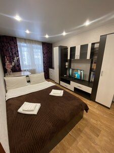 отель DUBKI шестиместные на Кооперативной, 27