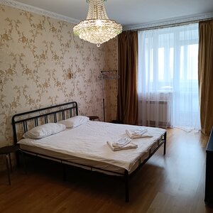 отель Уютная 1-ком квартира